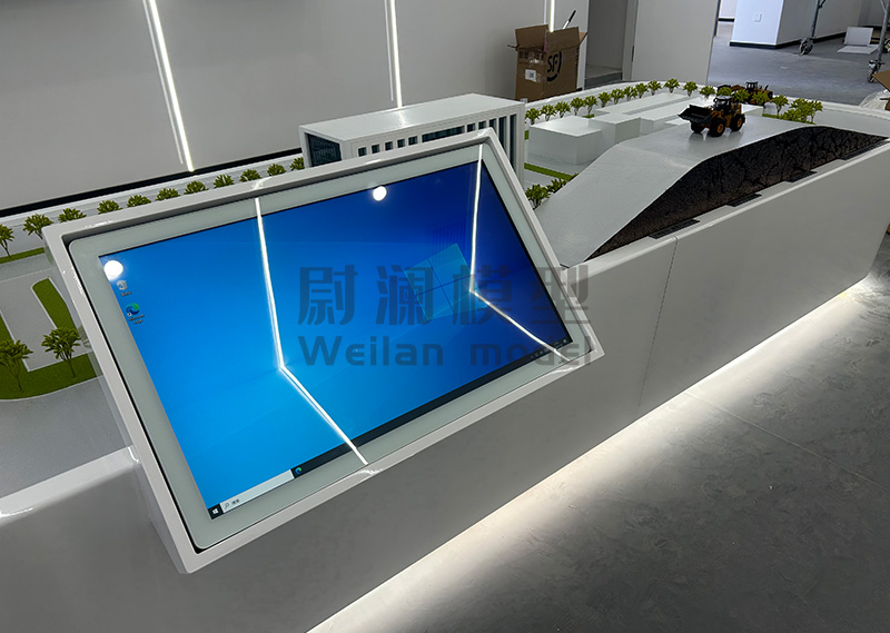 環保能源模型
