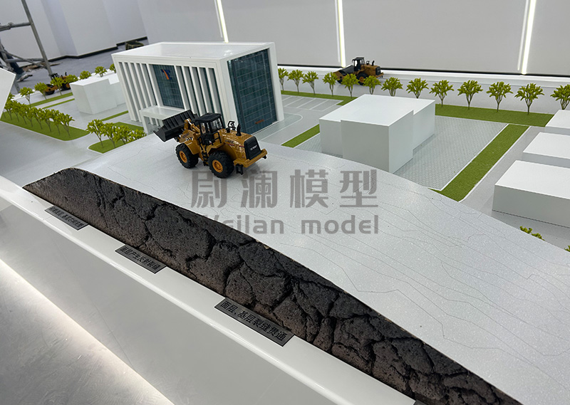 環保能源模型